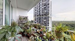 Tree House (D23), Condominium #537111861